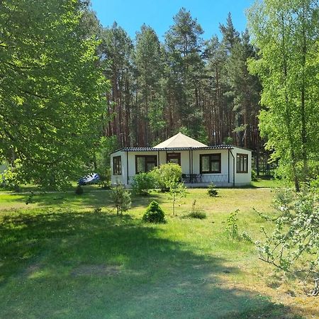 Osrodek Wypoczynkowy Soszko Swornegacie Exterior foto