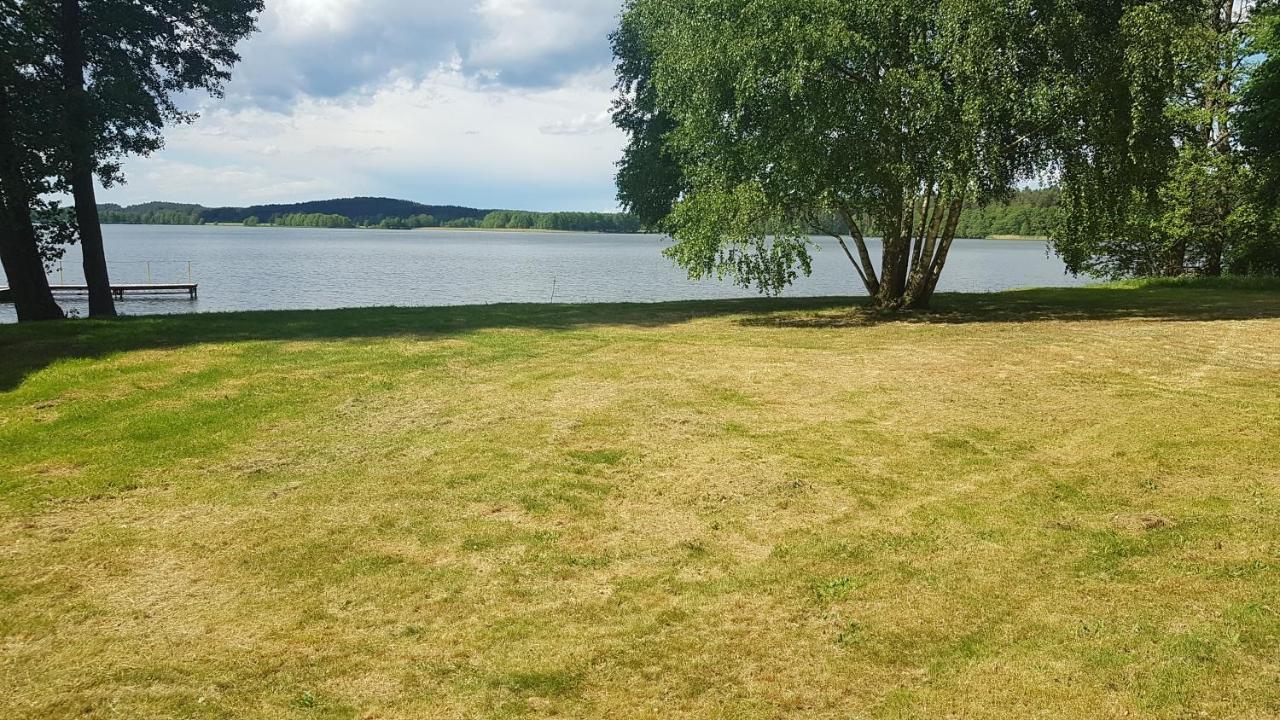 Osrodek Wypoczynkowy Soszko Swornegacie Exterior foto