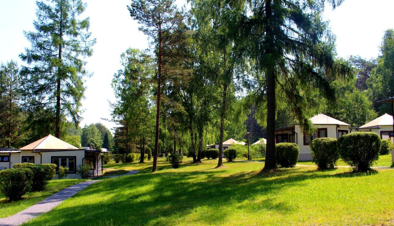 Osrodek Wypoczynkowy Soszko Swornegacie Exterior foto