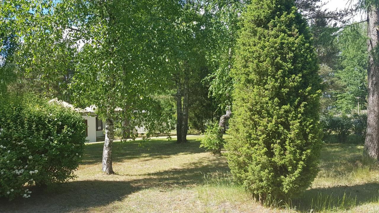 Osrodek Wypoczynkowy Soszko Swornegacie Exterior foto