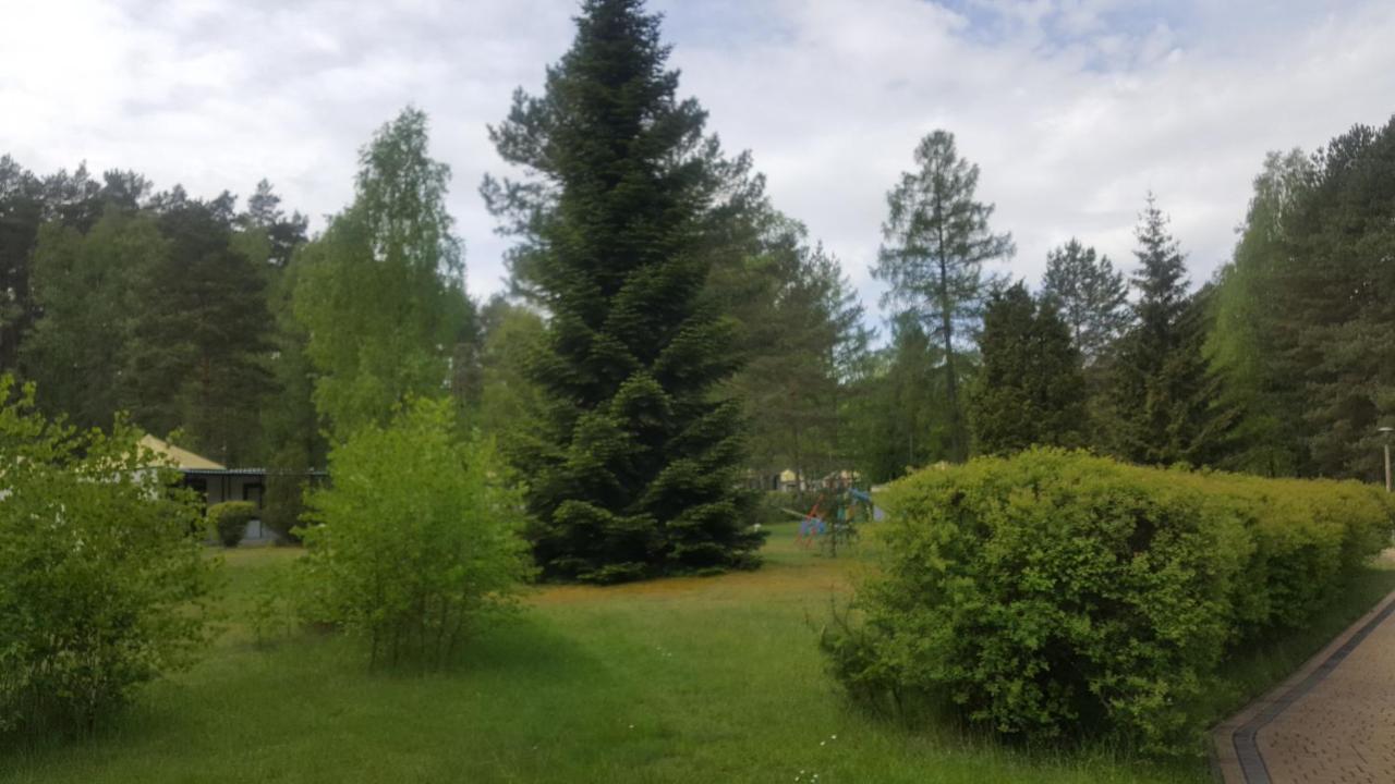 Osrodek Wypoczynkowy Soszko Swornegacie Exterior foto