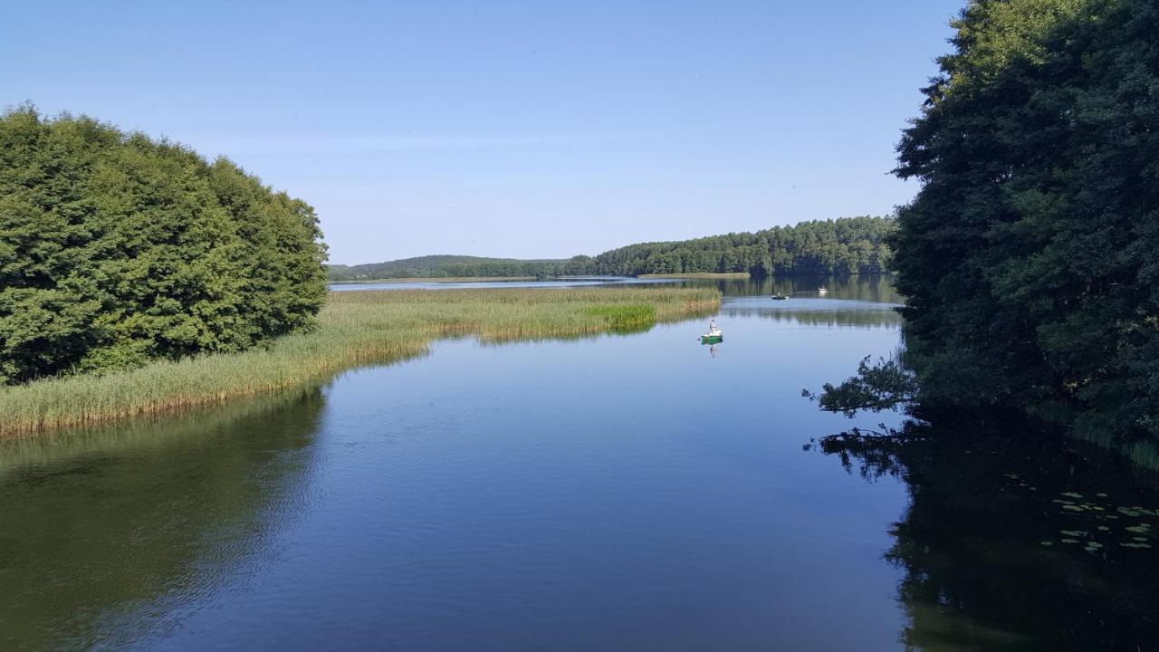 Osrodek Wypoczynkowy Soszko Swornegacie Exterior foto