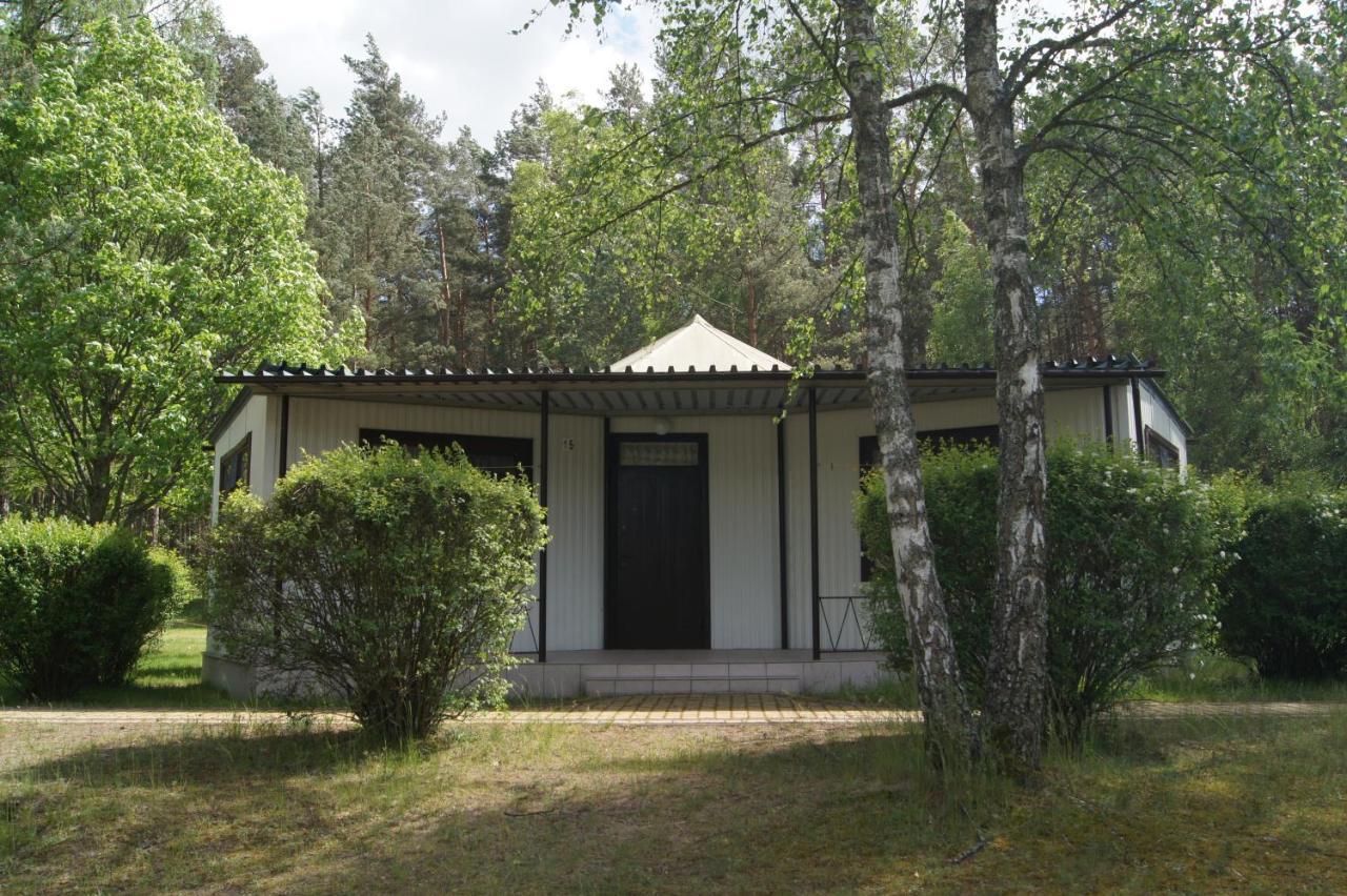 Osrodek Wypoczynkowy Soszko Swornegacie Exterior foto