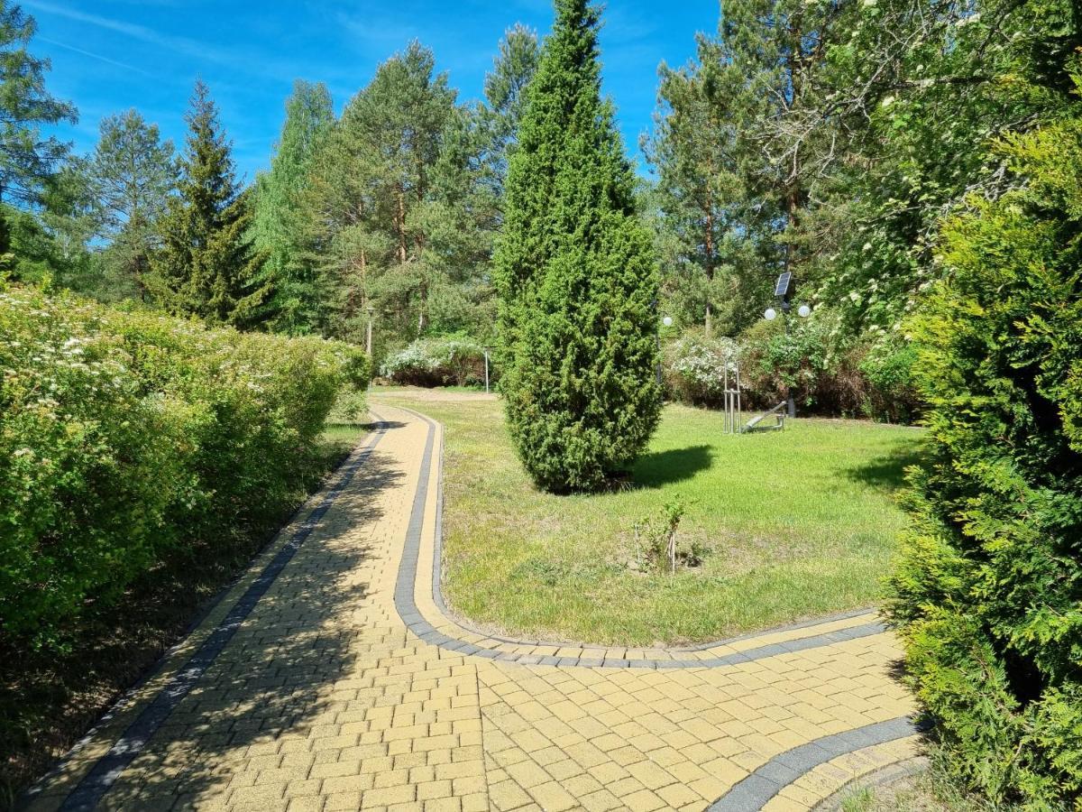 Osrodek Wypoczynkowy Soszko Swornegacie Exterior foto