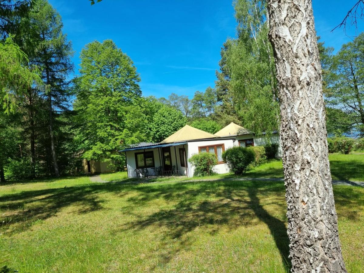 Osrodek Wypoczynkowy Soszko Swornegacie Exterior foto