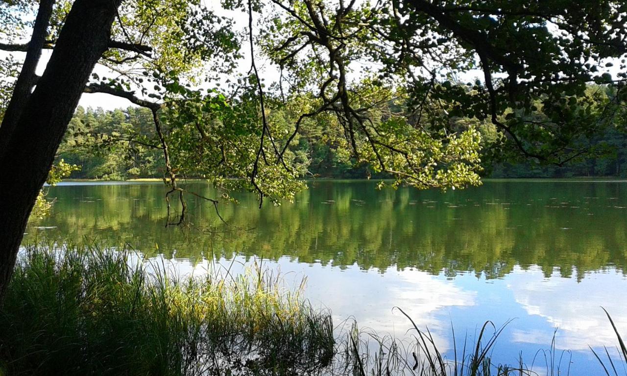 Osrodek Wypoczynkowy Soszko Swornegacie Exterior foto
