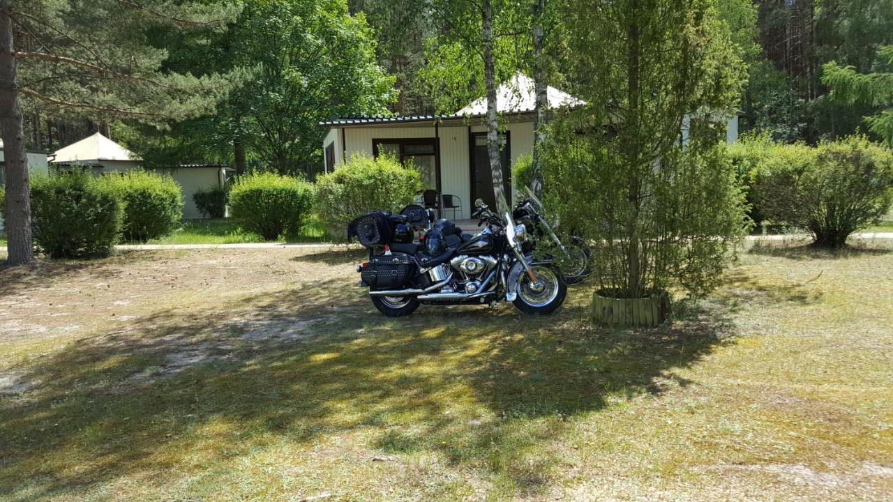 Osrodek Wypoczynkowy Soszko Swornegacie Exterior foto